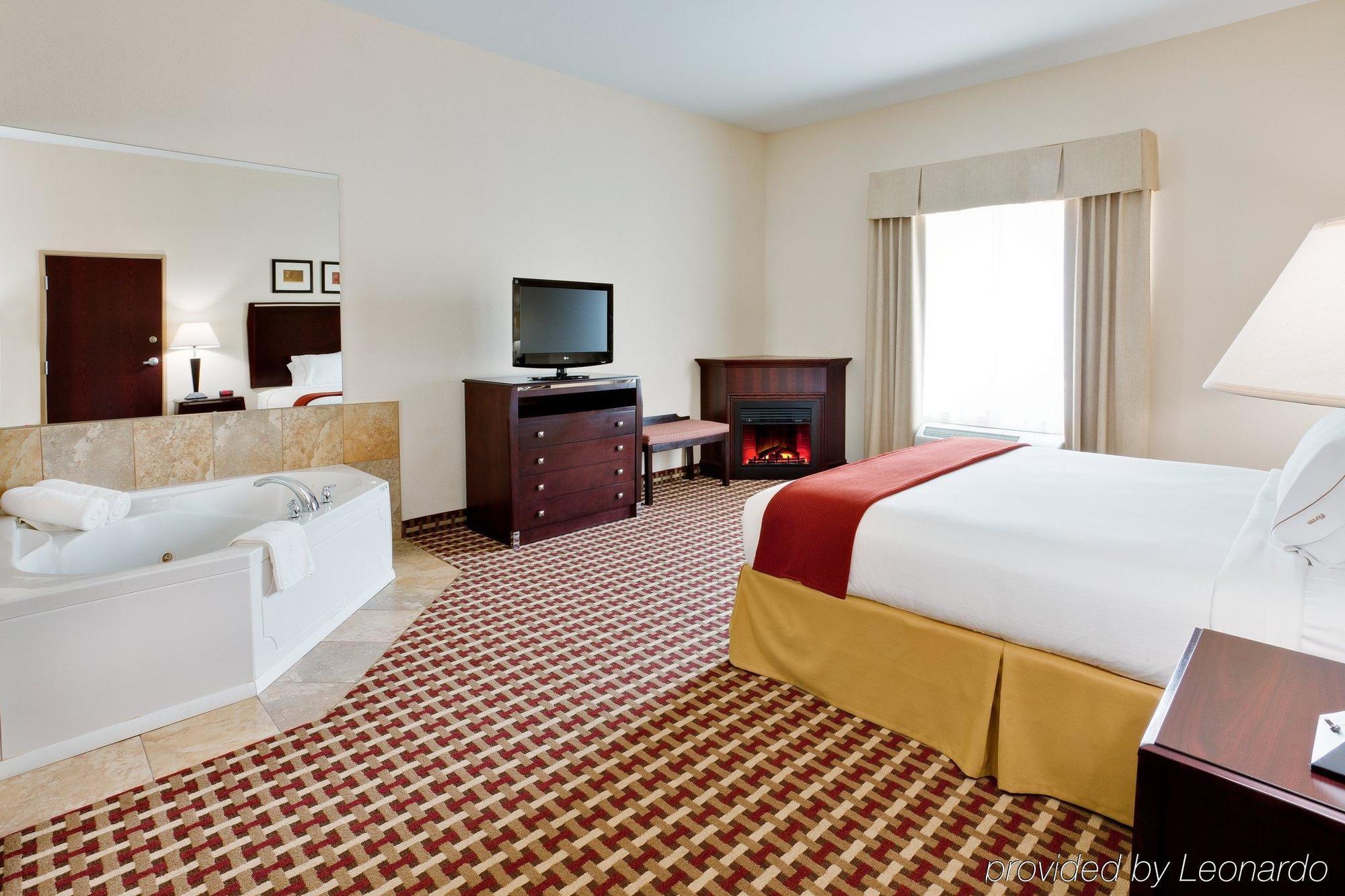 Holiday Inn Express & Suites White Haven - Poconos, An Ihg Hotel Rum bild