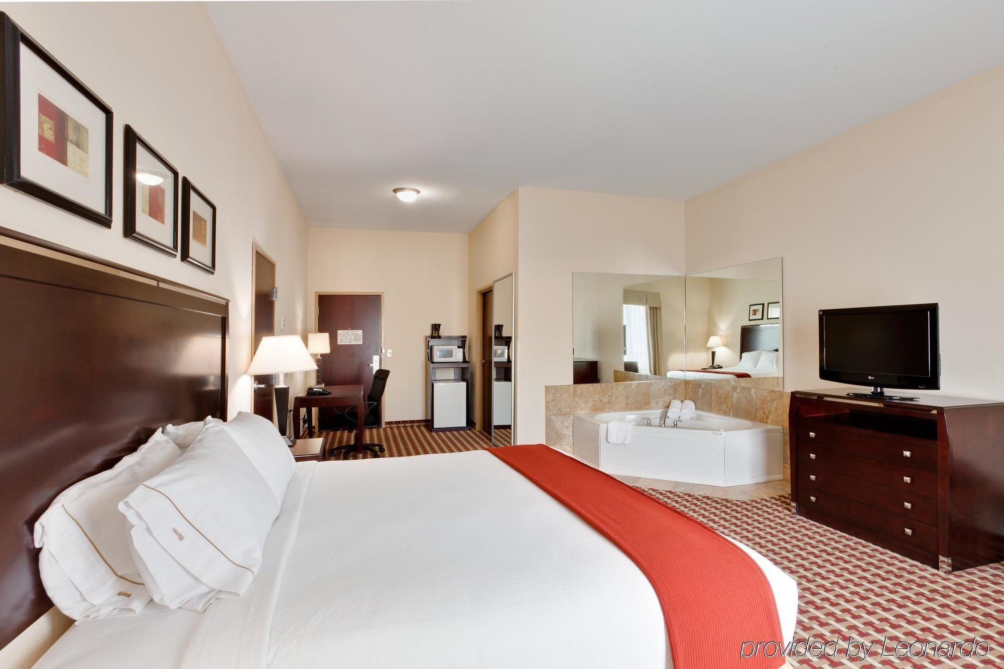 Holiday Inn Express & Suites White Haven - Poconos, An Ihg Hotel Rum bild