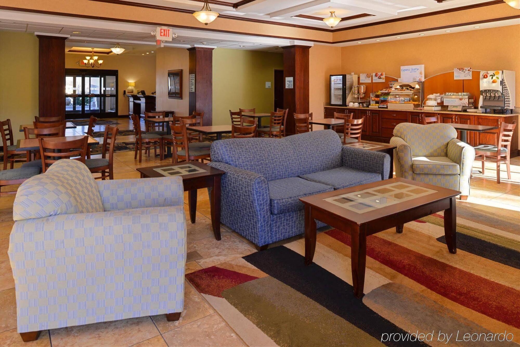 Holiday Inn Express & Suites White Haven - Poconos, An Ihg Hotel Exteriör bild